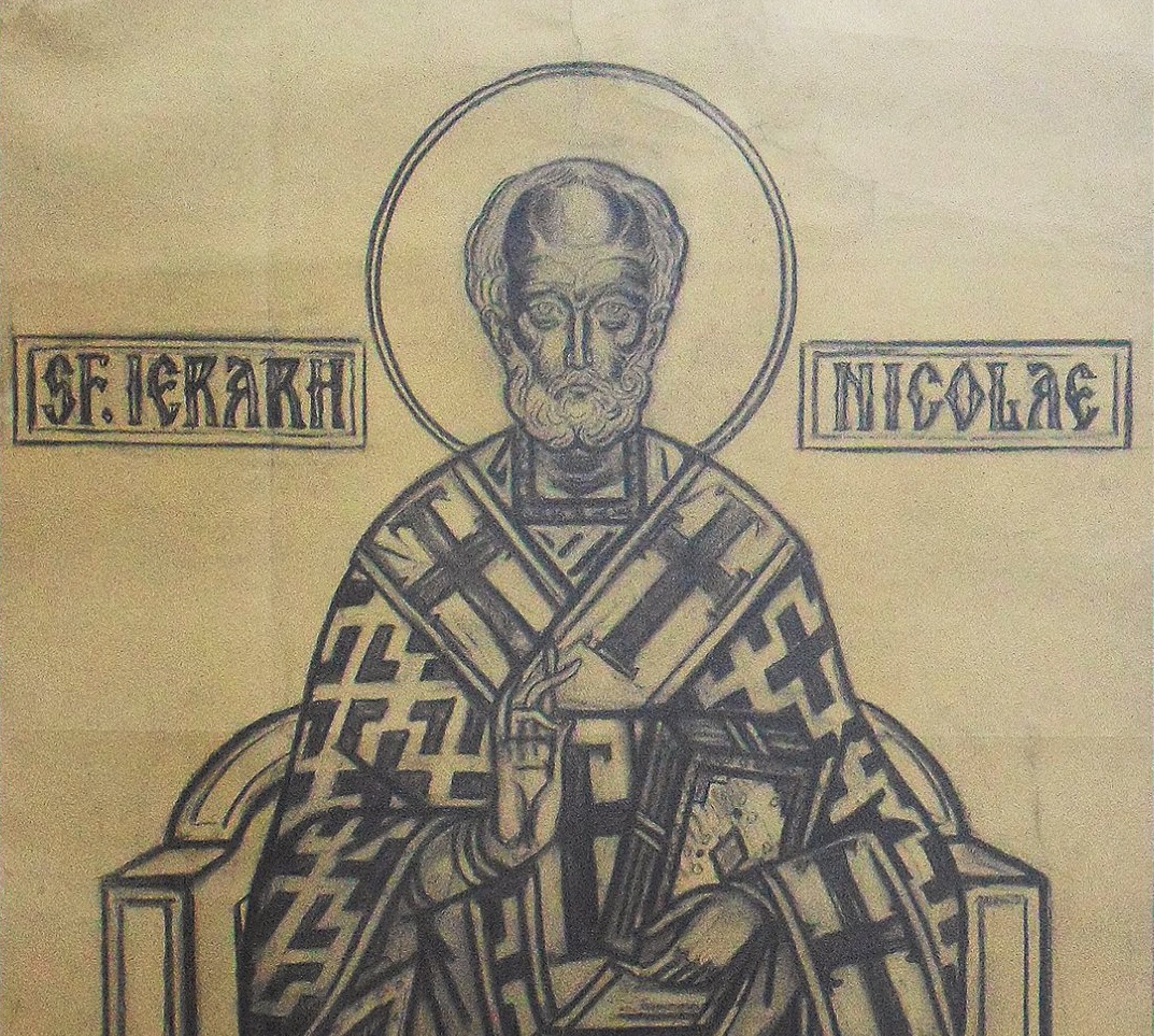 Thumbnail for the post titled: La mulți ani de Sf. Nicolae
